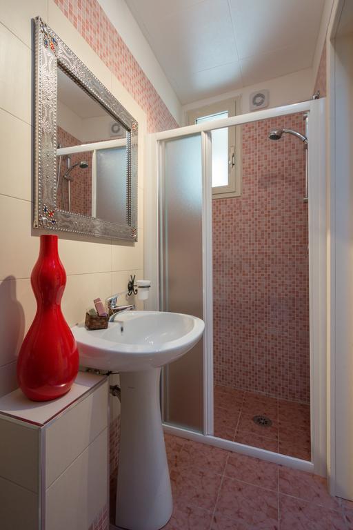B&B Corte Dei Musco Lecce Quarto foto