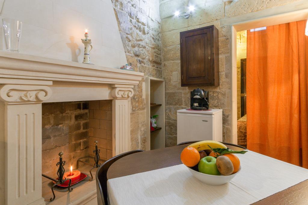 B&B Corte Dei Musco Lecce Quarto foto